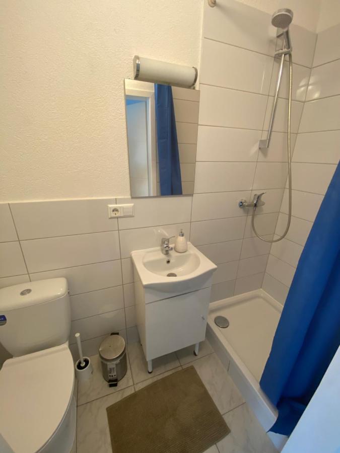 Hotel Garni Steinbacher Tal 海德堡 外观 照片